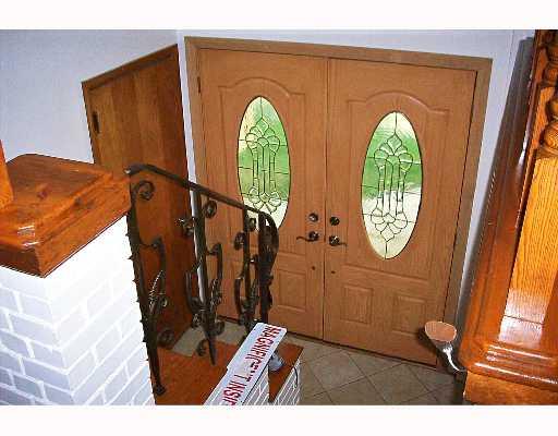 7815 Noblestown Road McDonald, PA 15057 - Photo 13 of 15 View. INTERIOR FRONT ENTRANCE