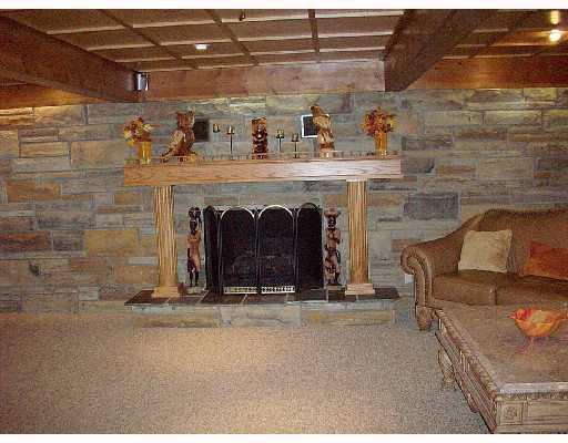 7815 Noblestown Road McDonald, PA 15057 - Photo 4 of 15 Den/Family/Great Room. COMFORT AND BEAUTY