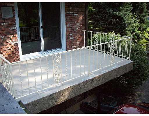 7815 Noblestown Road McDonald, PA 15057 - Photo 5 of 15 Patio/Deck. REAR LEASURE/ QUIET RELAXING