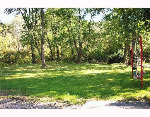 7815 Noblestown Road McDonald, PA 15057 - Photo 9 of 15 Exterior Back. REAR YARD LEVEL