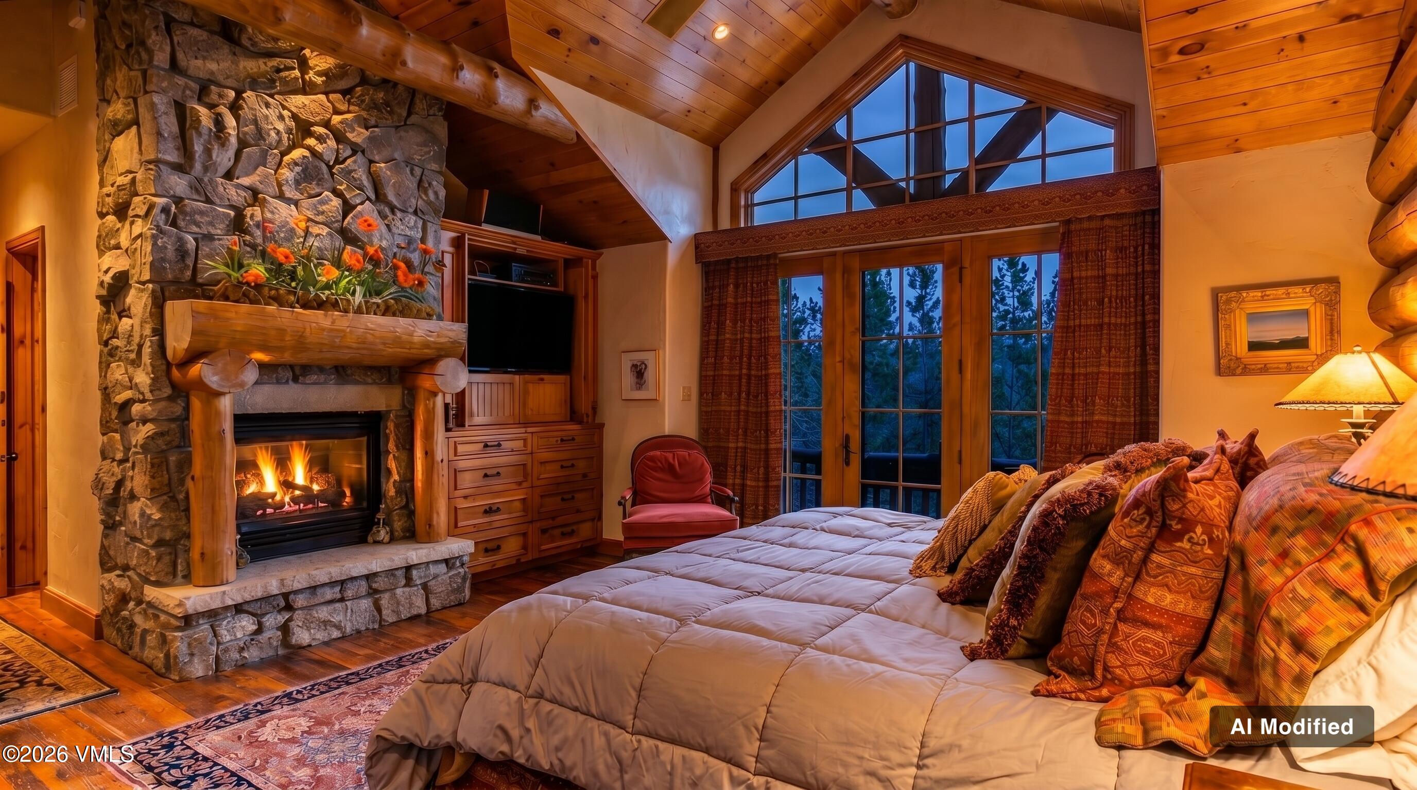 121 Borders Road Beaver Creek, CO 81620 - Photo 25 of 63 Primary