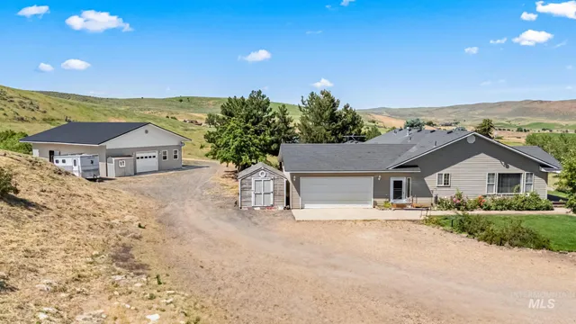 $799,000 | 1715 Striker Lane, Weiser, ID 83672