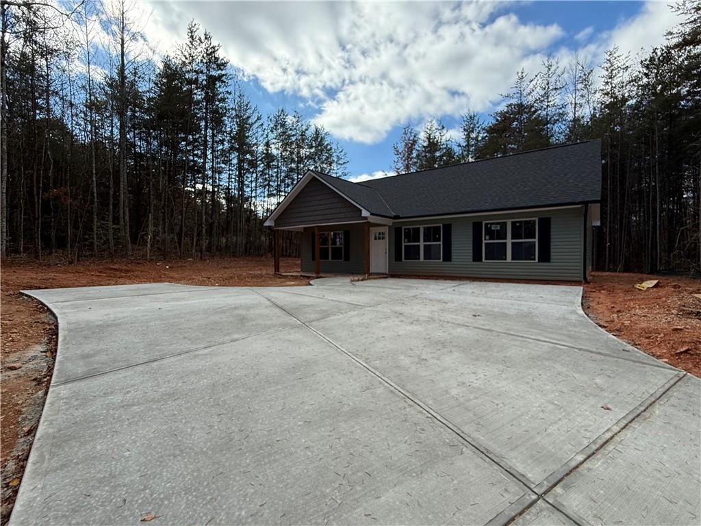 1044 Rider Road Dawsonville, GA 30534 - Photo 1 of 1 Gallery Image 1