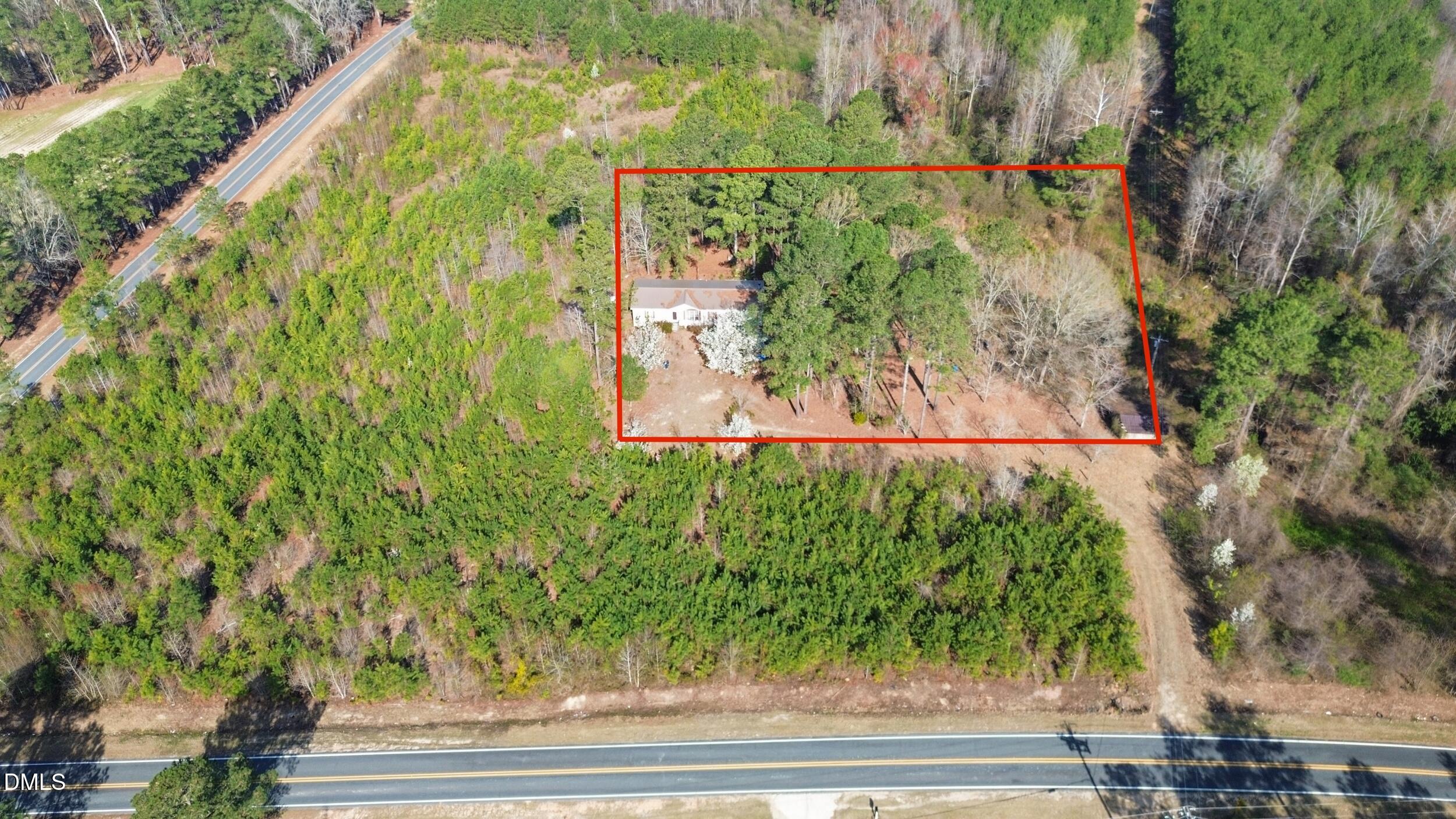 2292 Raynor McLamb Road Linden, NC 28356 - Photo 8 of 14