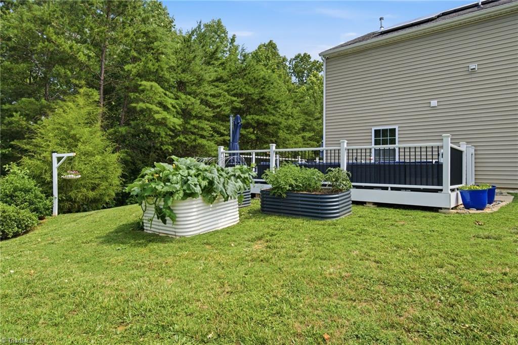 6689 Ridge Bluff Drive Rural Hall, NC 27045 - Photo 38 of 46