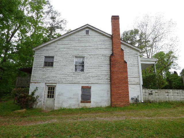 475 Jeter Street Edgefield, SC 29824 - Photo 32 of 34 Gallery Image 32
