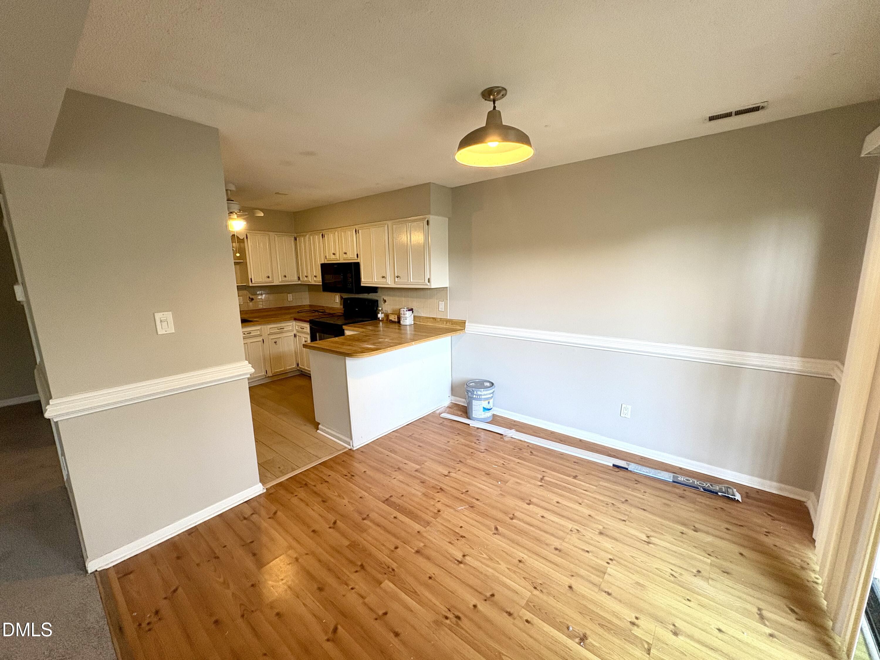 4609 Grinding Stone Drive, Unit D Raleigh, NC 27604 - Photo 3 of 11