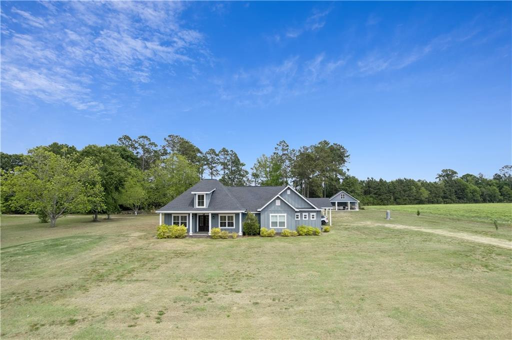 1517 Granny Crosby Road Screven, GA 31560 - Photo 34 of 37 Photo 34
