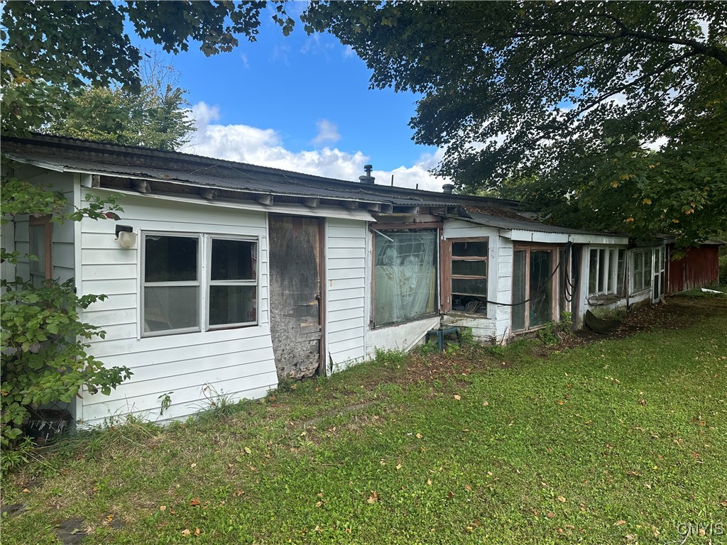 11891 Fairchild Road Remsen, NY 13438 - Photo 4 of 26