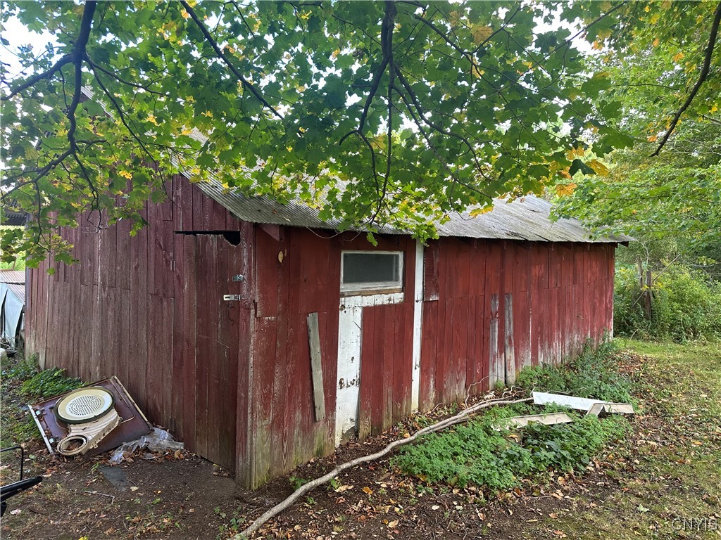 11891 Fairchild Road Remsen, NY 13438 - Photo 8 of 26