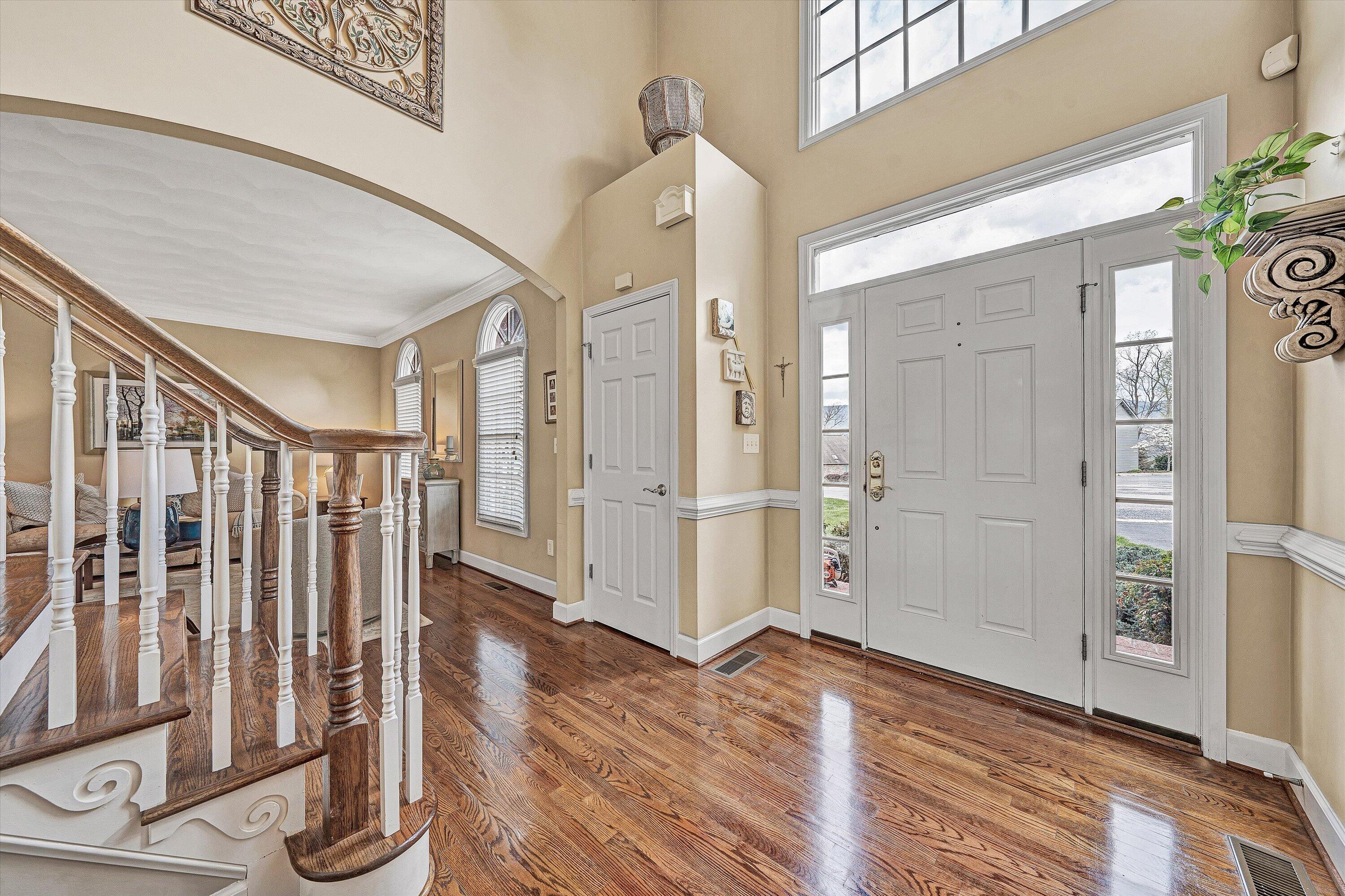 1935 Springmill Road Salem, VA 24153 - Photo 5 of 48 06-DSC00286