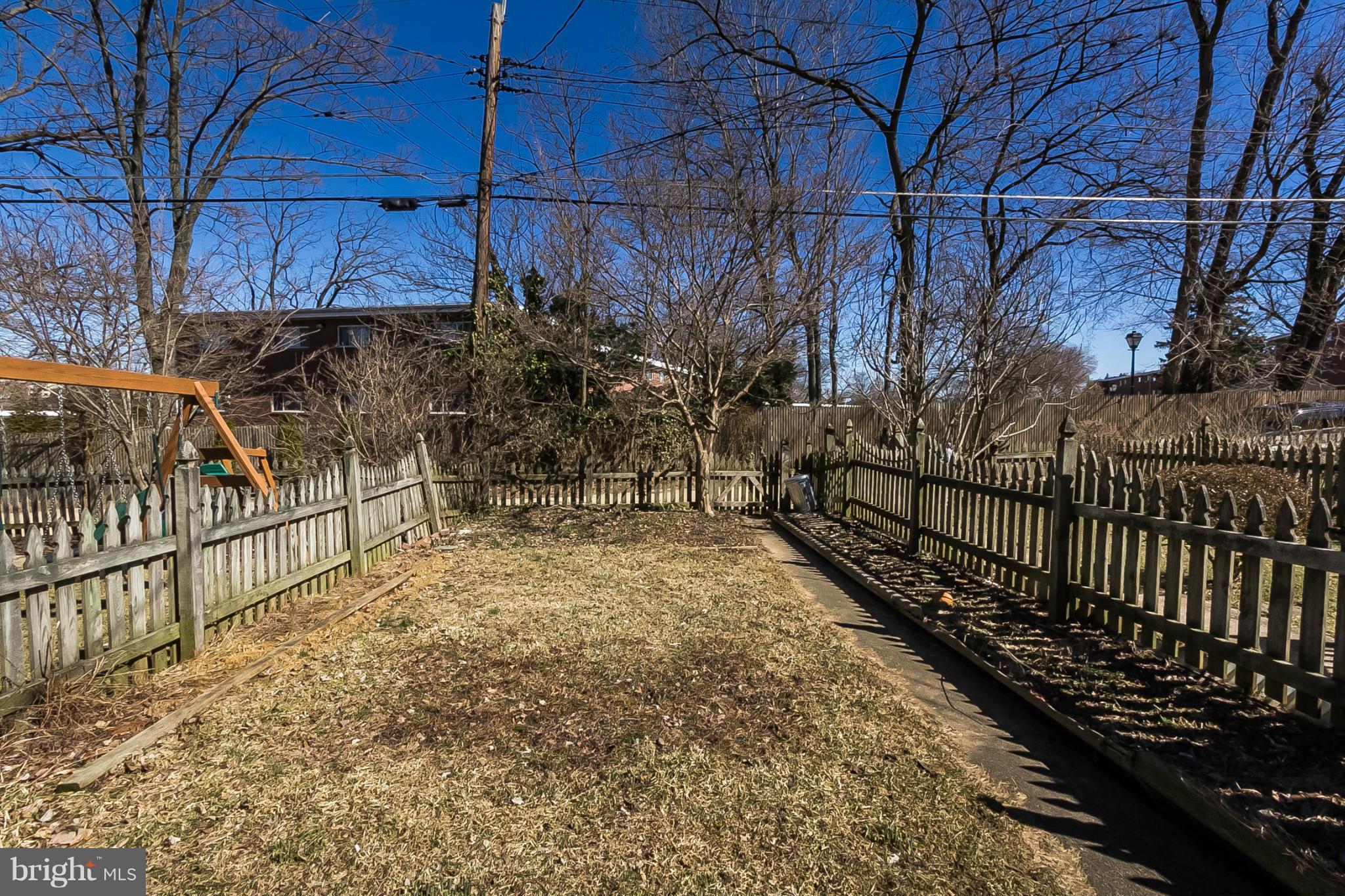 306 Stanmore Road Baltimore, MD 21212 - Photo 2 of 30 Exterior (Rear)