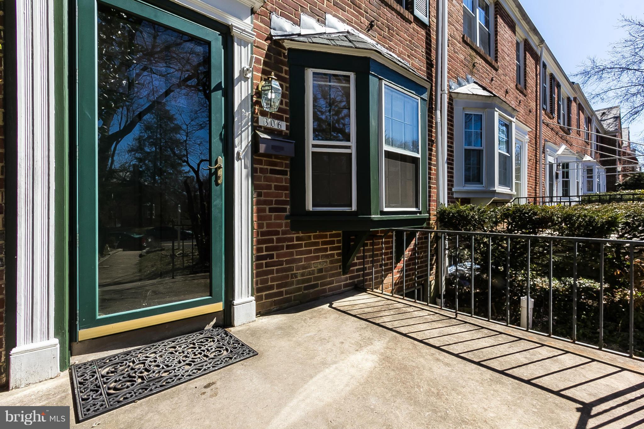 306 Stanmore Road Baltimore, MD 21212 - Photo 30 of 30 Exterior (Front)
