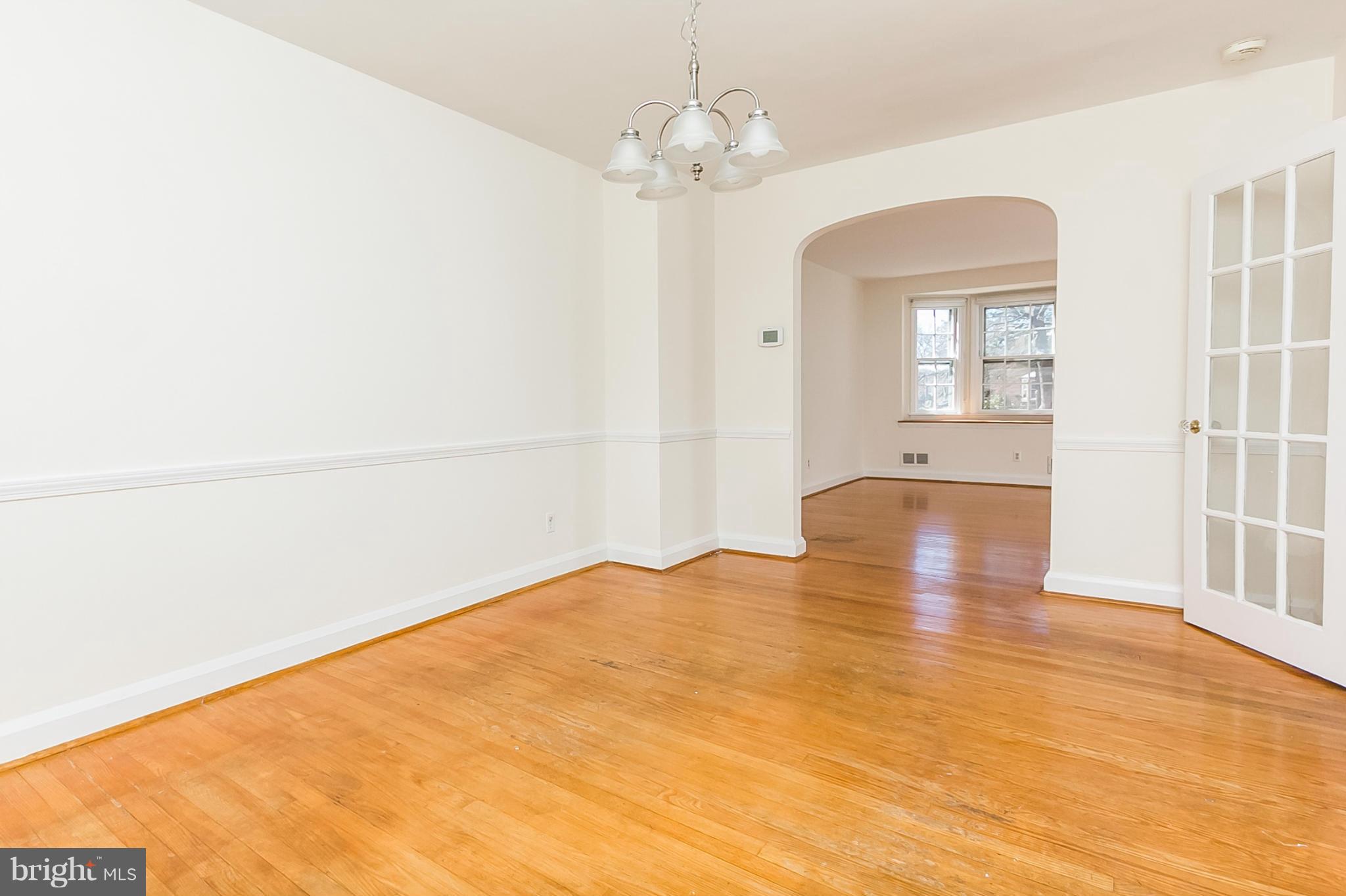 306 Stanmore Road Baltimore, MD 21212 - Photo 6 of 30 Dining Room
