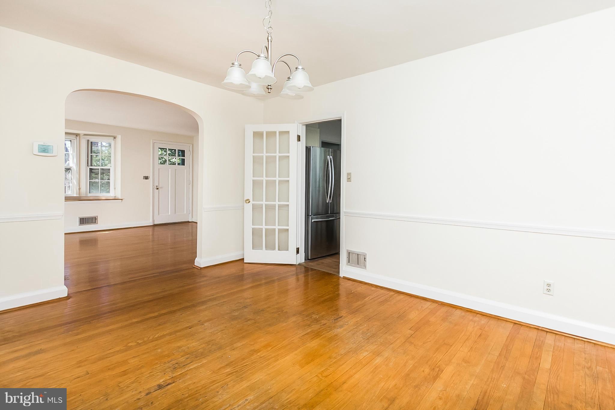 306 Stanmore Road Baltimore, MD 21212 - Photo 7 of 30 Dining Room