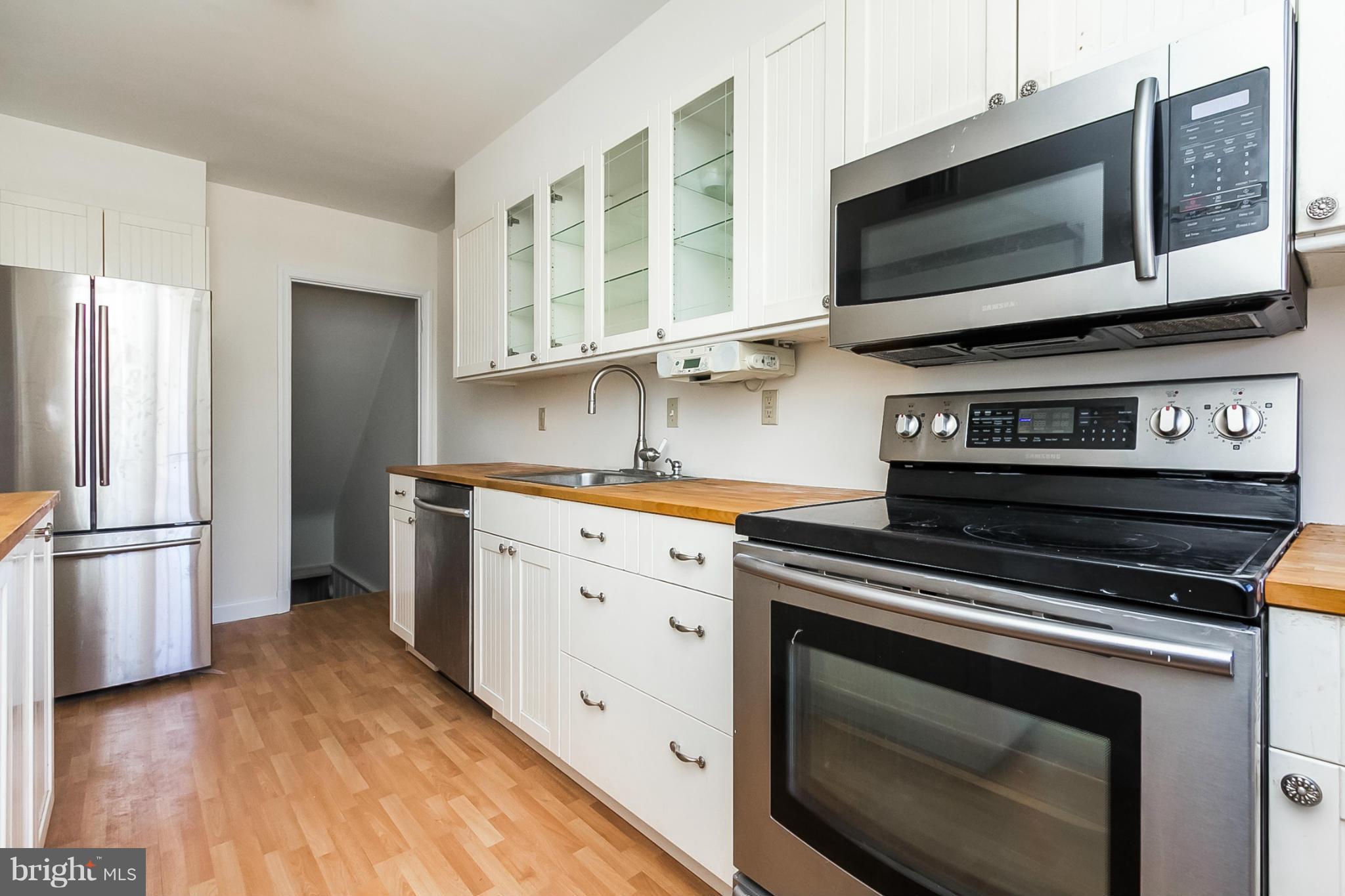306 Stanmore Road Baltimore, MD 21212 - Photo 9 of 30 Kitchen