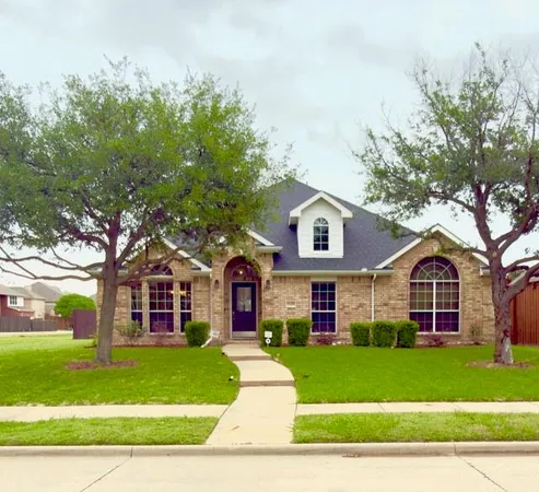 $2,895 | 12450 Granite Falls Trail, Frisco, TX 75035