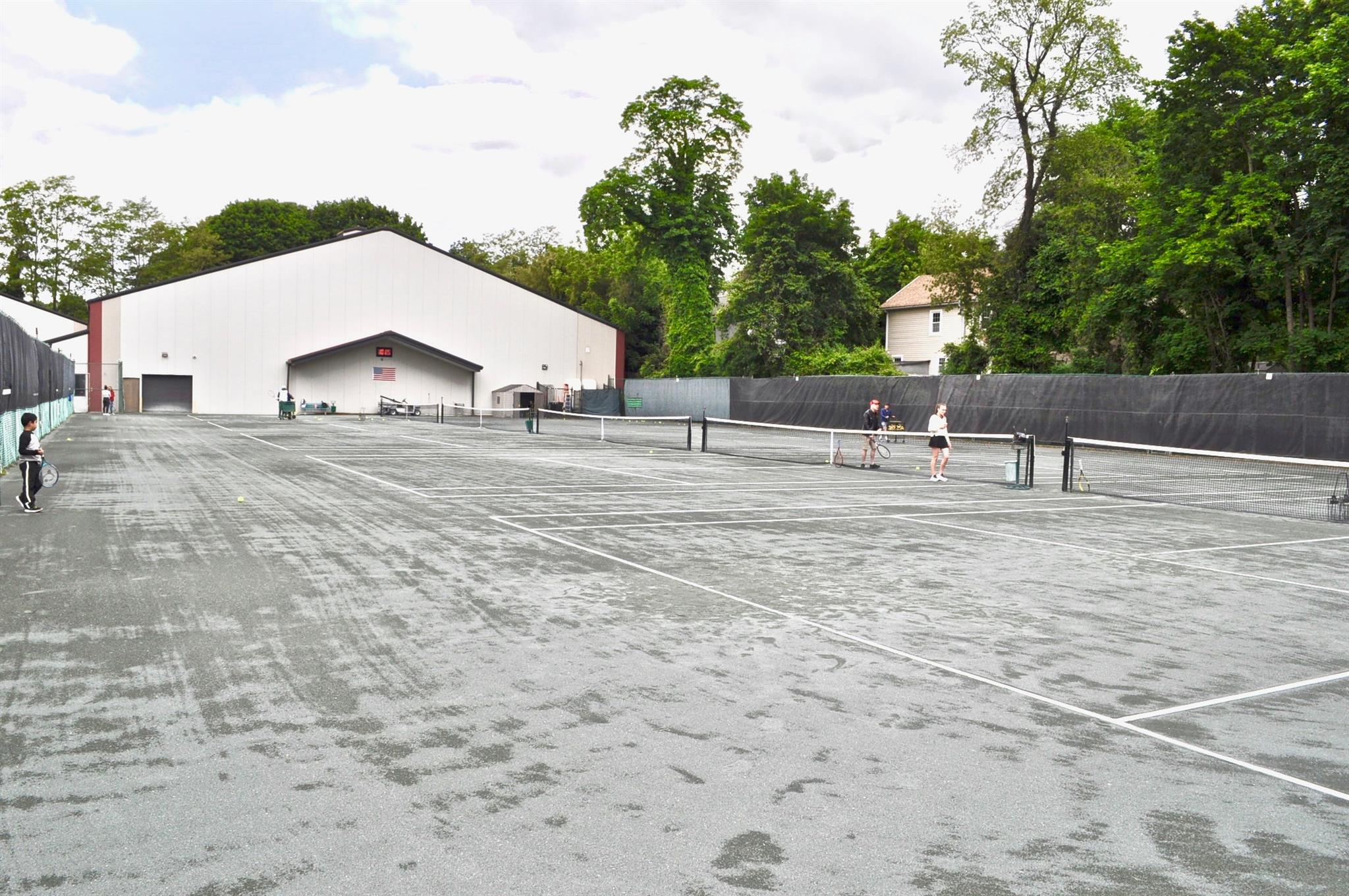 26 Terrace Circle, Unit 9C Great Neck, NY 11021 - Photo 20 of 22 Parkwood Tennis Center