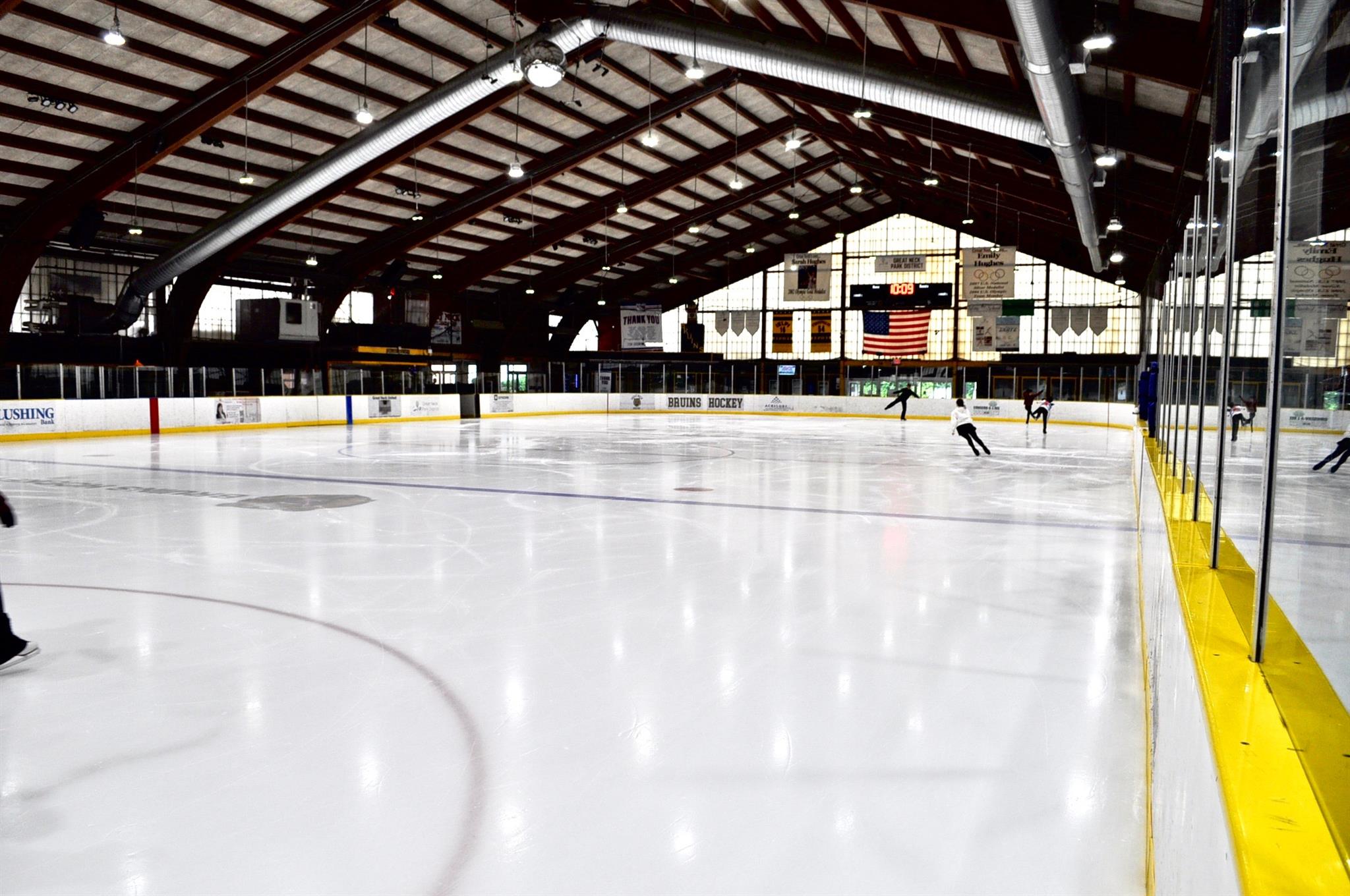 26 Terrace Circle, Unit 9C Great Neck, NY 11021 - Photo 21 of 22 Andrew Stergiopoulis Ice Rink