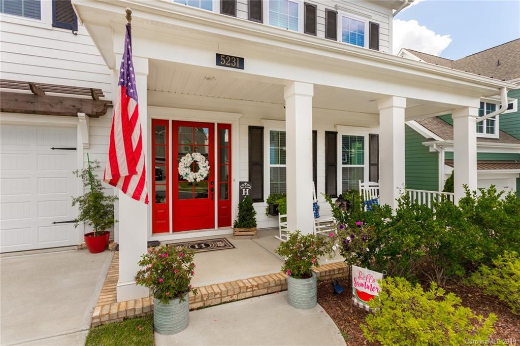 5231 Meadowcroft Way Fort Mill, SC 29708 - Photo 4 of 40