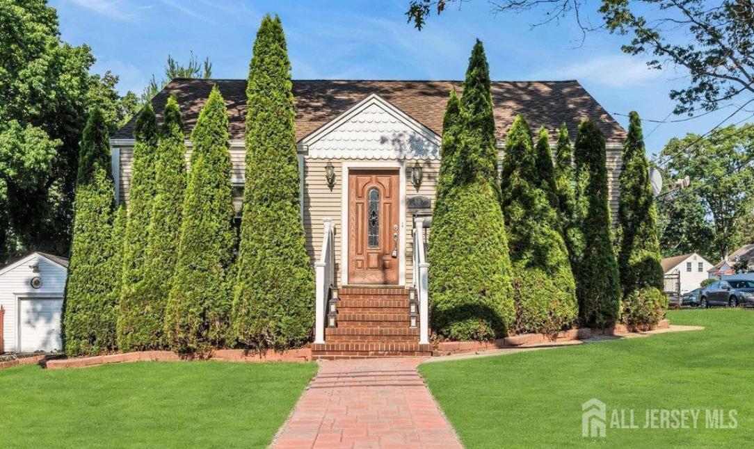 402 Ryders Lane East Brunswick, NJ 08816 - Photo 1 of 27