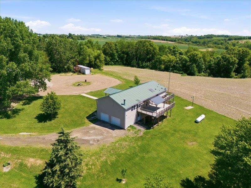 874 Rock Cut Road Hazel Green, WI 53811 - Photo 30 of 36