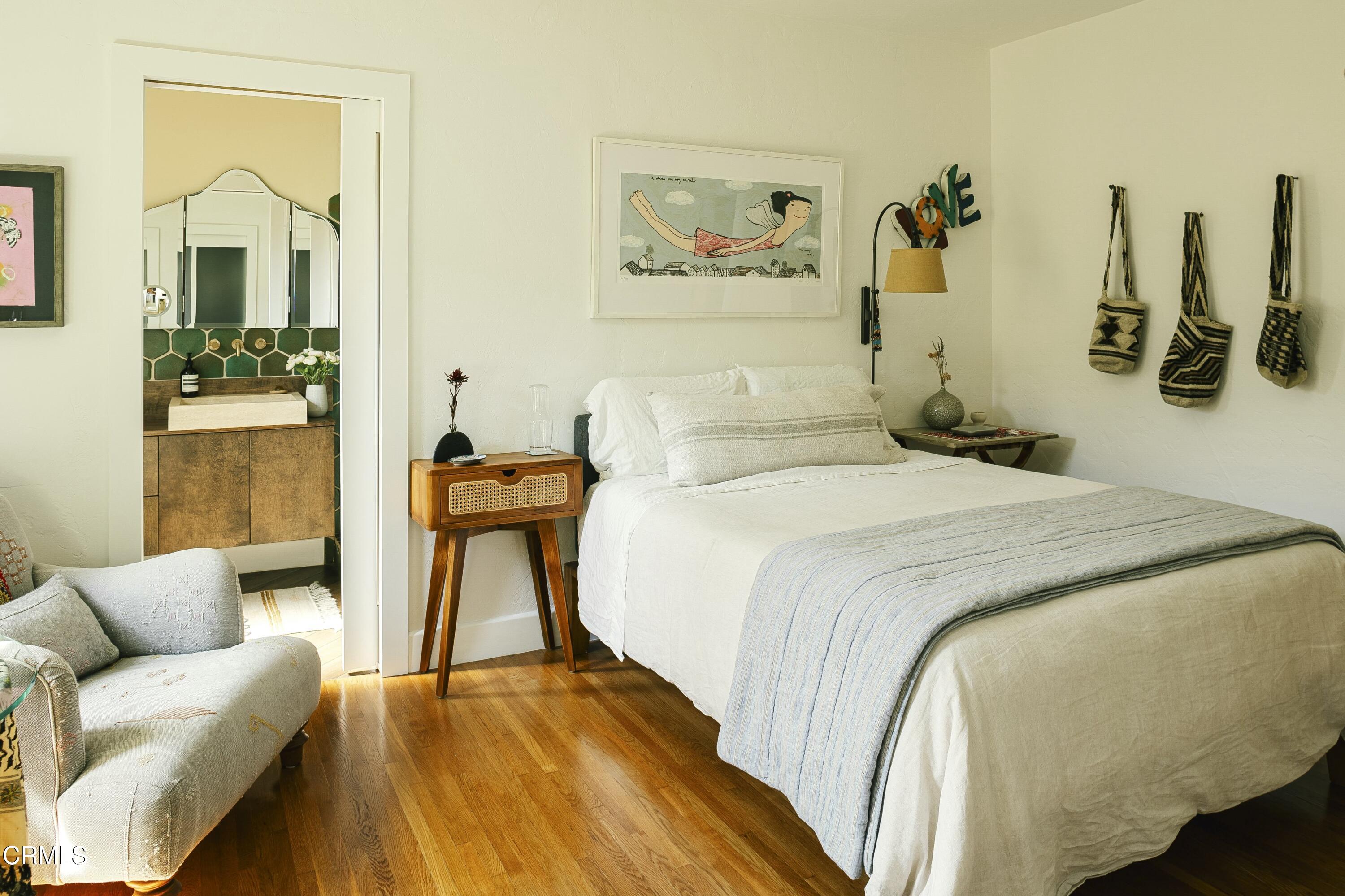 1241 Solita Road Pasadena, CA 91103 - Photo 14 of 52 1241_Solita_Road_Spanish_1930s