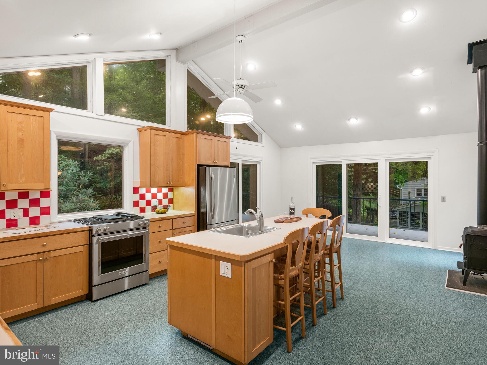 591 Brookwood Road Wayne, PA 19087 - Photo 17 of 50