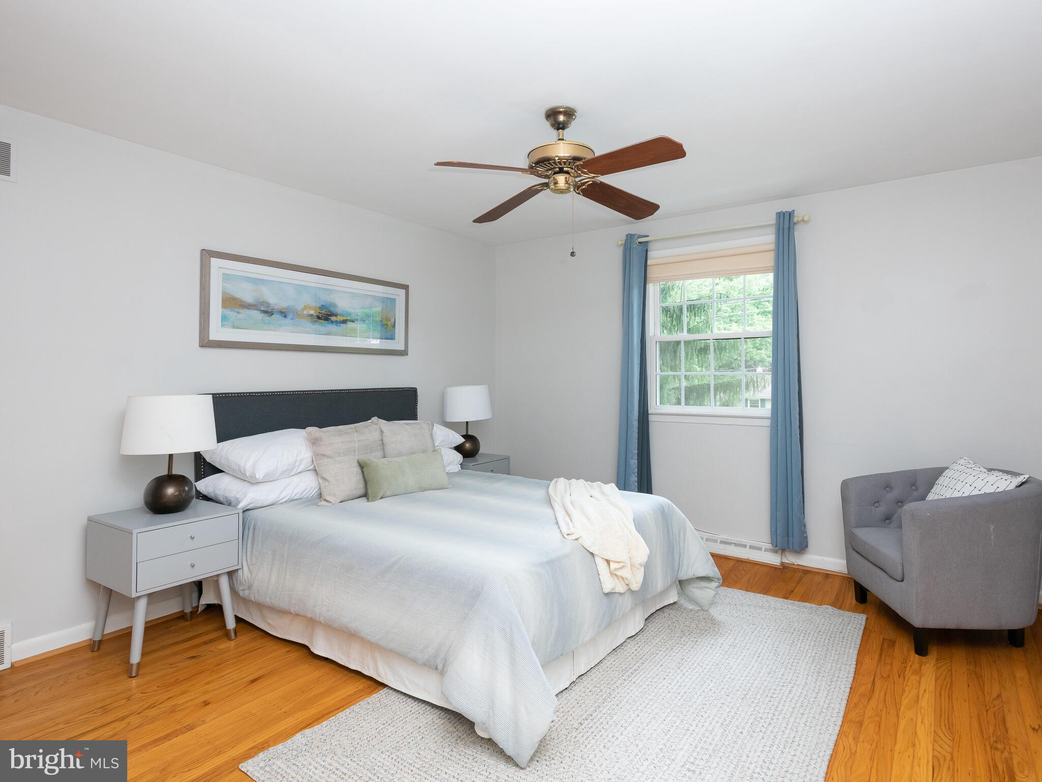 591 Brookwood Road Wayne, PA 19087 - Photo 25 of 50