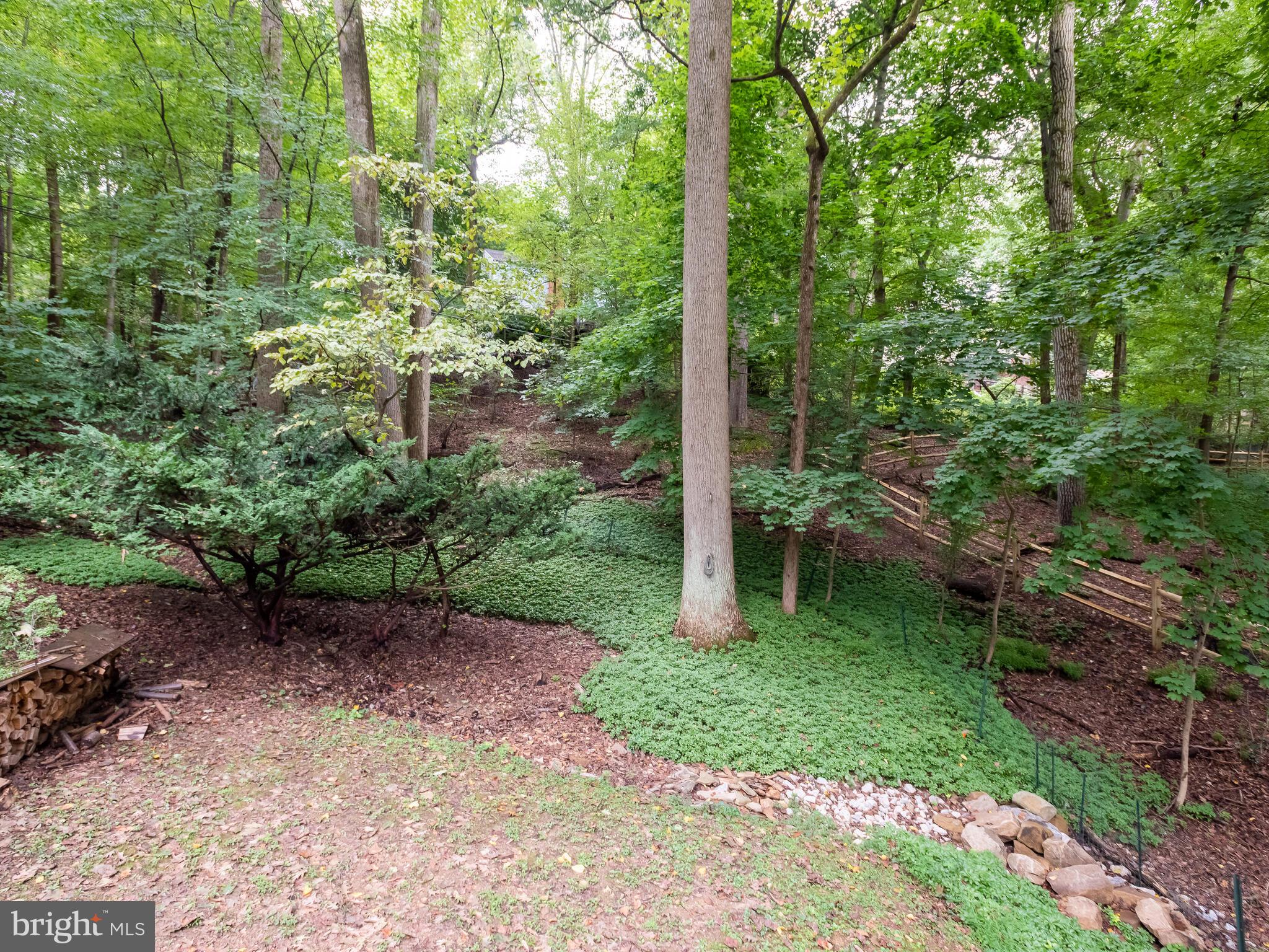 591 Brookwood Road Wayne, PA 19087 - Photo 46 of 50