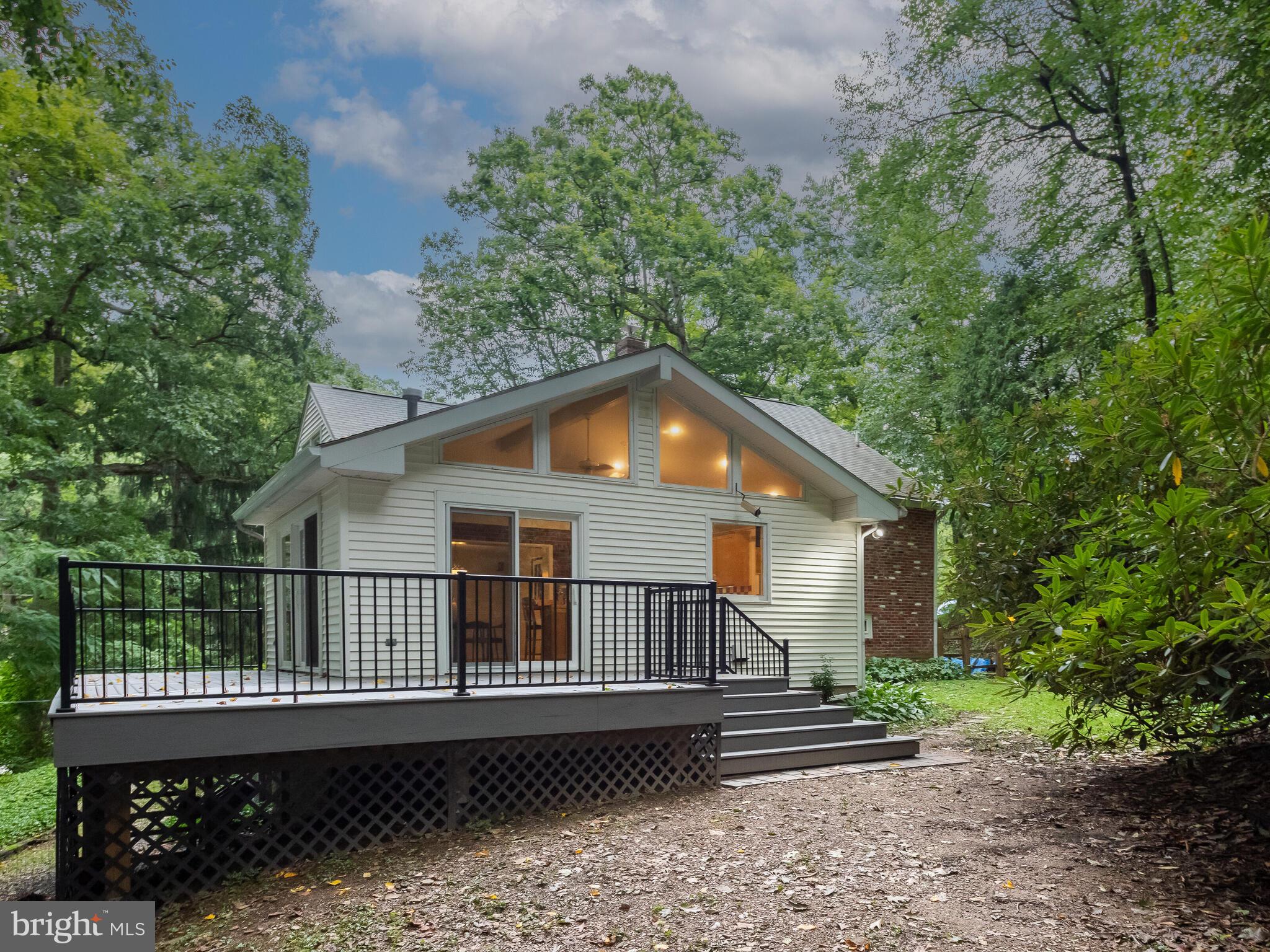 591 Brookwood Road Wayne, PA 19087 - Photo 47 of 50