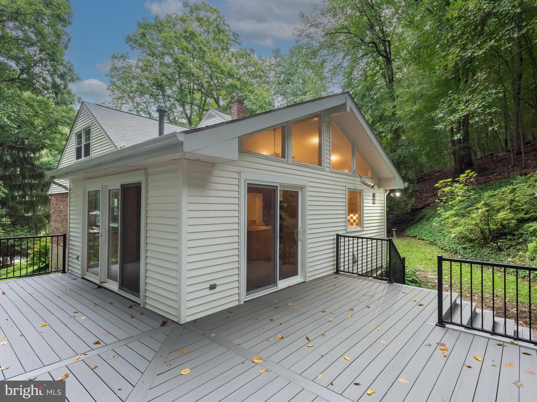 591 Brookwood Road Wayne, PA 19087 - Photo 48 of 50