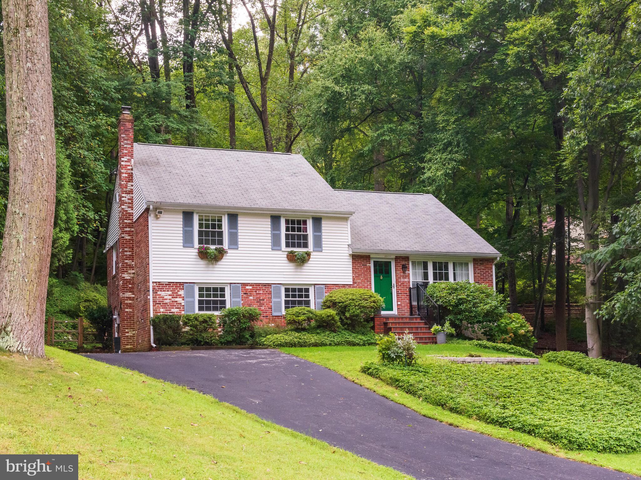 591 Brookwood Road Wayne, PA 19087 - Photo 49 of 50