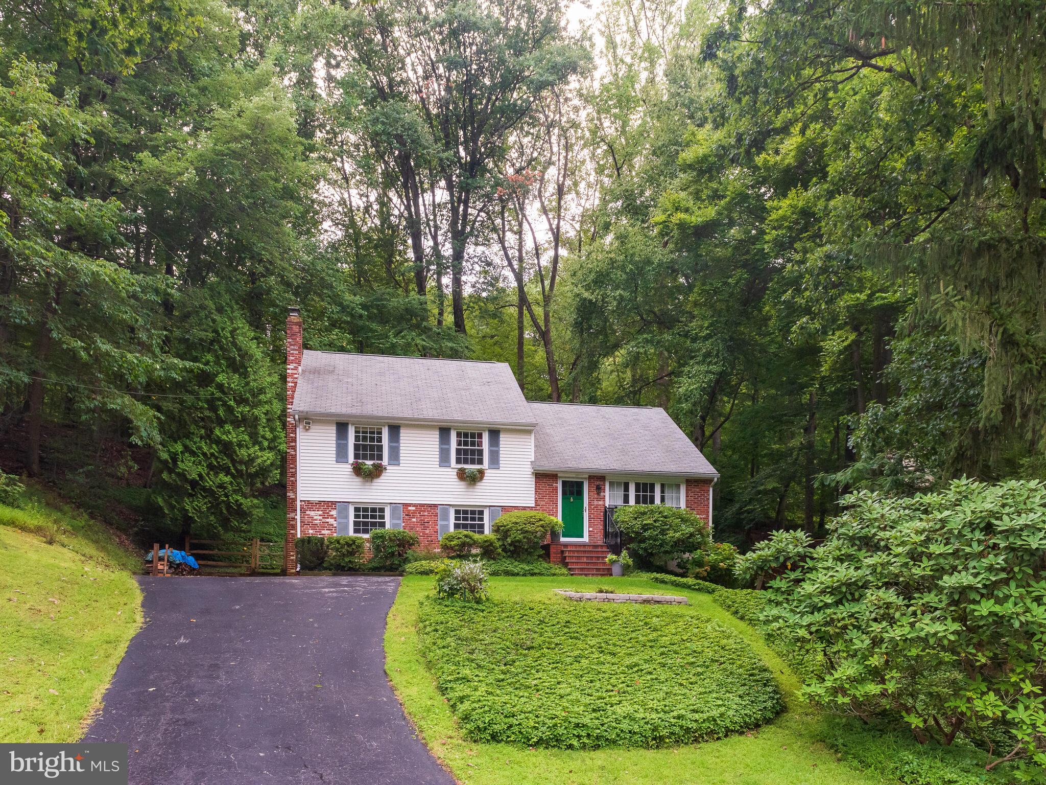 591 Brookwood Road Wayne, PA 19087 - Photo 50 of 50