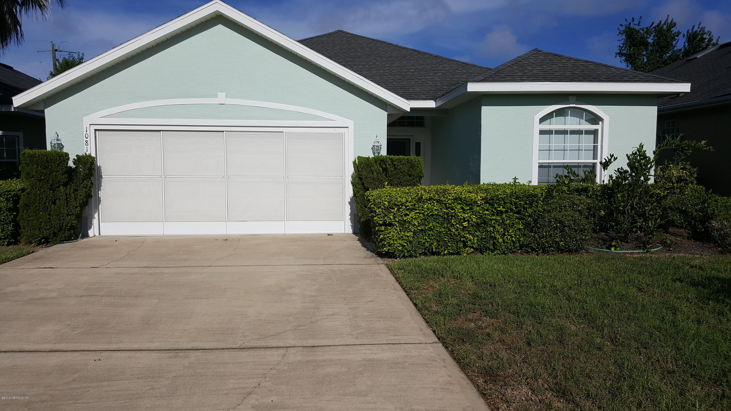 1081 Ridgewood Lane St. Augustine, FL 32086 - Photo 1 of 27 20160815_173736