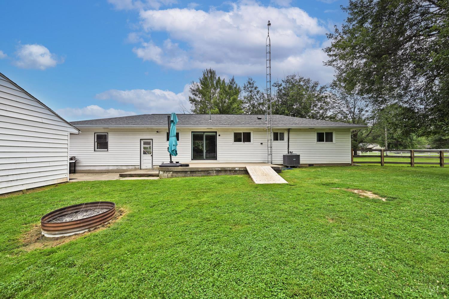 9738 Gustin Rider Road Blanchester, OH 45107 - Photo 44 of 47