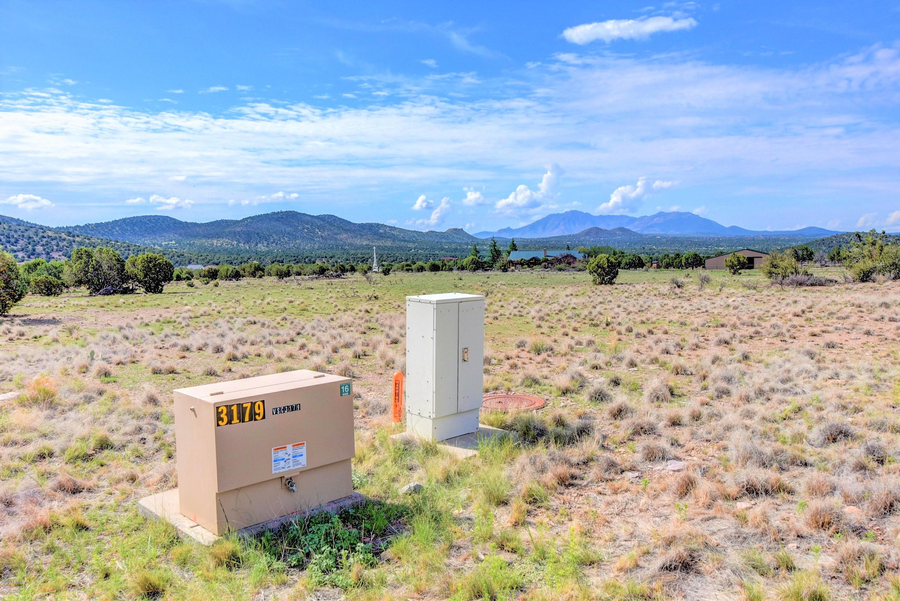 4501 Dillon Wash Road, Unit 114 Prescott, AZ 86305 - Photo 13 of 17 Utilities - 4501 Dillon Wash