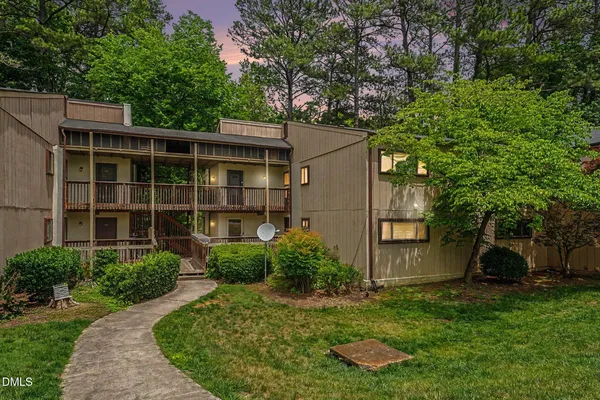 $147,900 | 631 Pine Ridge Place, Raleigh, NC 27609