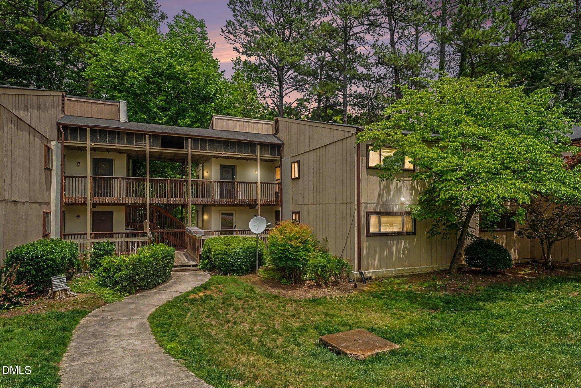 631 Pine Ridge Place Raleigh, NC 27609 - Photo 1 of 27 001_file_3809