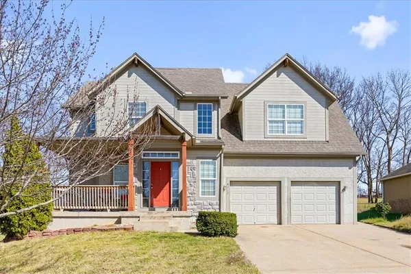 $415,000 | 4505 North 121st Terrace, Kansas City, KS 66109