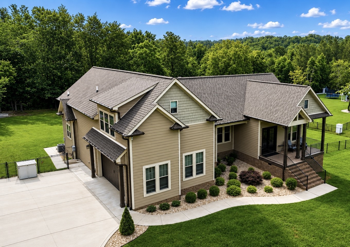 716 Butler Road Portland, TN 37148 - Photo 3 of 47 Gallery Image 3