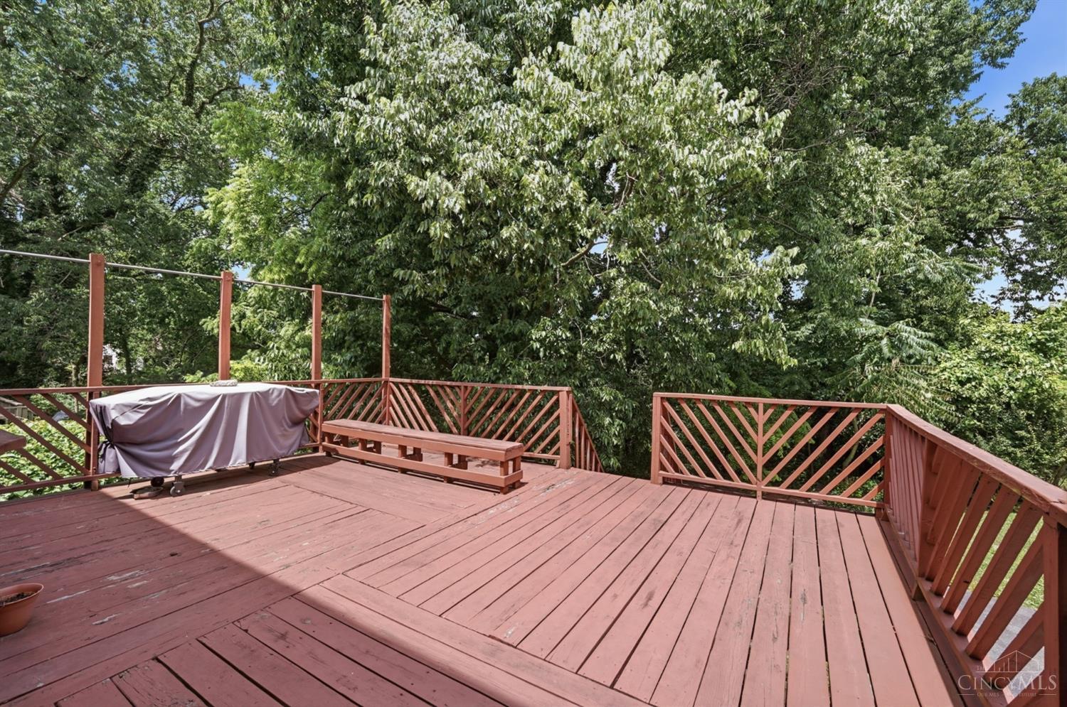 4024 Paddock Road Cincinnati, OH 45229 - Photo 46 of 58