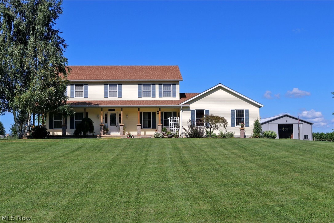 6465 Springville Road Shreve, OH 44676 - Photo 1 of 33 Gallery Image 1