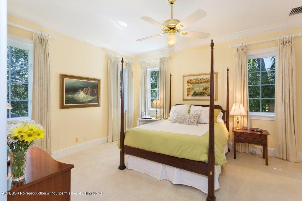 1011 Tamarind Road Delray Beach, FL 33483 - Photo 16 of 25 SECOND_GUEST_BED