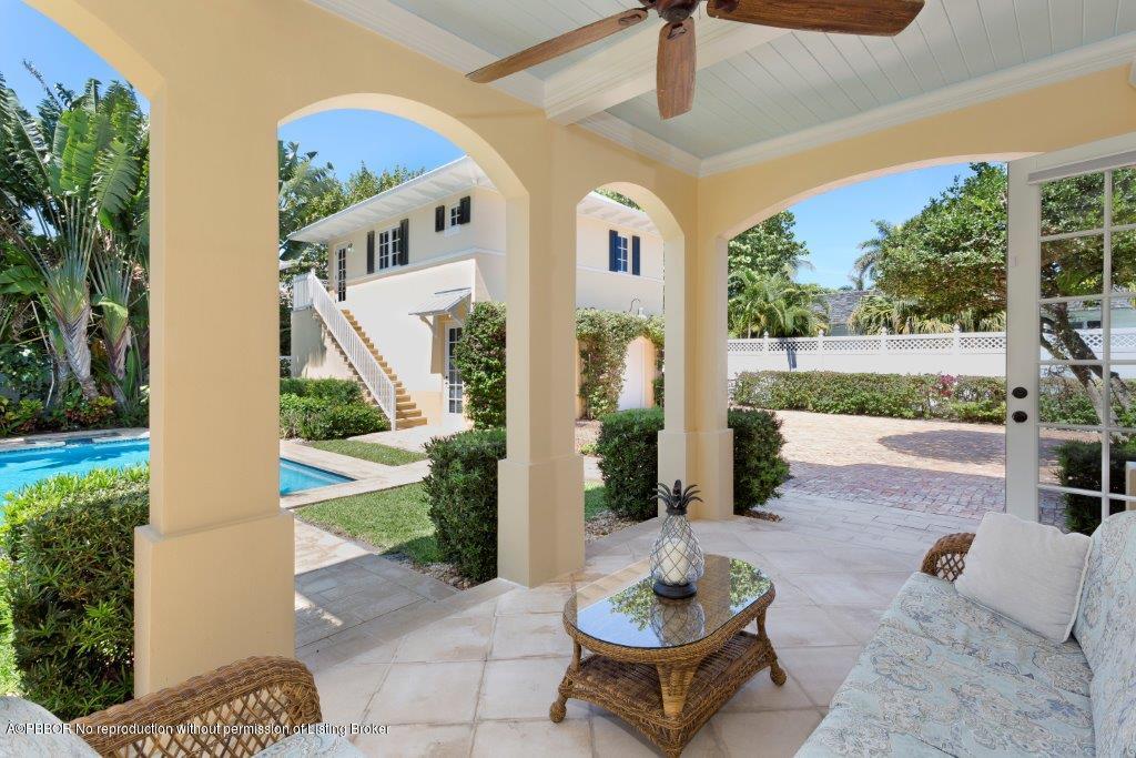 1011 Tamarind Road Delray Beach, FL 33483 - Photo 17 of 25 LOGGIA