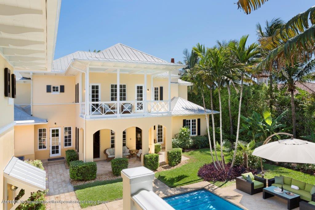 1011 Tamarind Road Delray Beach, FL 33483 - Photo 22 of 25 GUEST_BALCONY