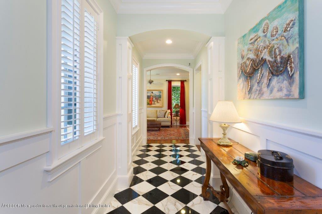 HALLWAY