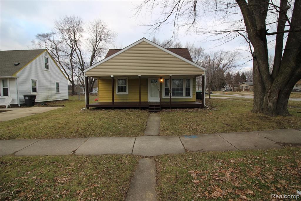 26812 Beverly Road Taylor, MI 48180 - Photo 1 of 15