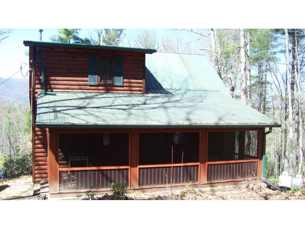 6070 Sink Valley Road Butler, TN 37640 - Photo 1 of 34 SECLUDED 22 ACRES FIREPLACE