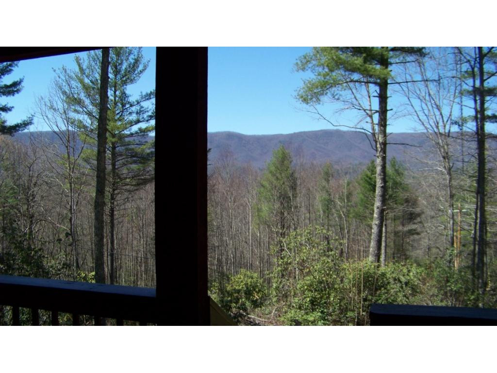 6070 Sink Valley Road Butler, TN 37640 - Photo 2 of 34 MOUNTAIN VIEWS